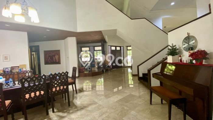 Hunian Super Elit dengan Akses Paling Strategis di Bintaro, Jakarta Selatan Hunian Super Elit dengan Akses Paling Strategis di Bintaro, Jakarta Selatan