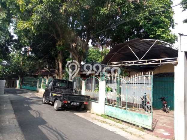 Hot Offer Hunian Mewah Ideal dan Luas di Pondok Aren, Tangerang Selatan Hot Offer Hunian Mewah Ideal dan Luas di Pondok Aren, Tangerang Selatan