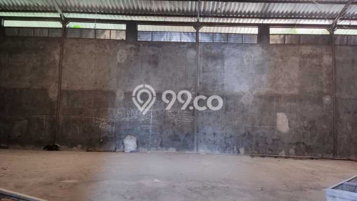 Gudang Bagus Dijual LB 500m2 Lokasi Strategis Jakarta Timur Area Cocok untuk Bisnis Gudang Bagus Dijual LB 500m2 Lokasi Strategis Jakarta Timur Area Cocok untuk Bisnis