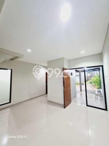 Hunian Cantik Modern Lb 63m2 di Ciputat, Tangerang Selatan Hunian Cantik Modern Lb 63m2 di Ciputat, Tangerang Selatan