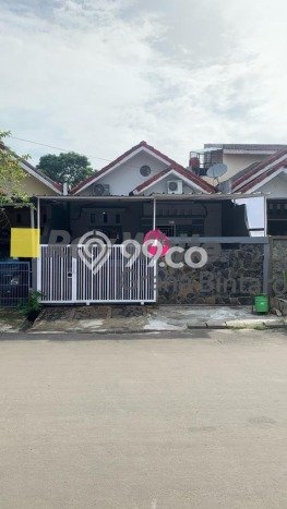 For Sale Rumah 2 Kamar Lokasi Ideal Bagus dan Strategis di Serpong For Sale Rumah 2 Kamar Lokasi Ideal Bagus dan Strategis di Serpong