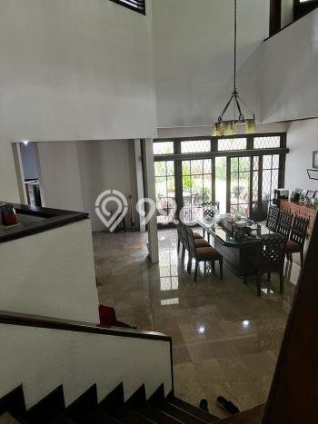 Hunian Super Elit dengan Akses Paling Strategis di Bintaro, Jakarta Selatan Hunian Super Elit dengan Akses Paling Strategis di Bintaro, Jakarta Selatan