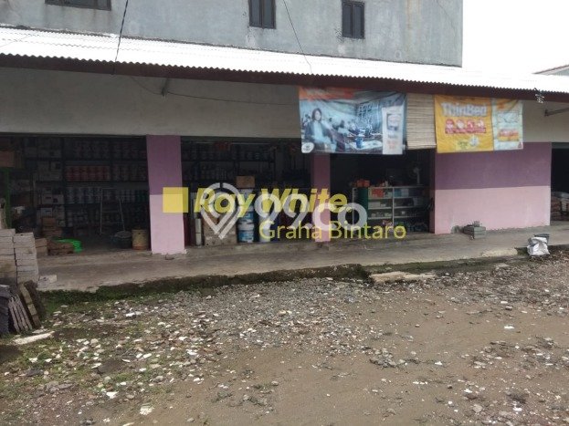 Lahan Dijual Lokasi Strategis di Tangerang dengan Luas 435m2 Lahan Dijual Lokasi Strategis di Tangerang dengan Luas 435m2