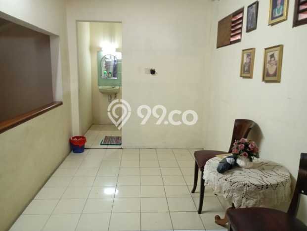 Siap Huni Hunian Elit 5 Kamar di Ciputat Timur Dekat ke Mana Pun Siap Huni Hunian Elit 5 Kamar di Ciputat Timur Dekat ke Mana Pun