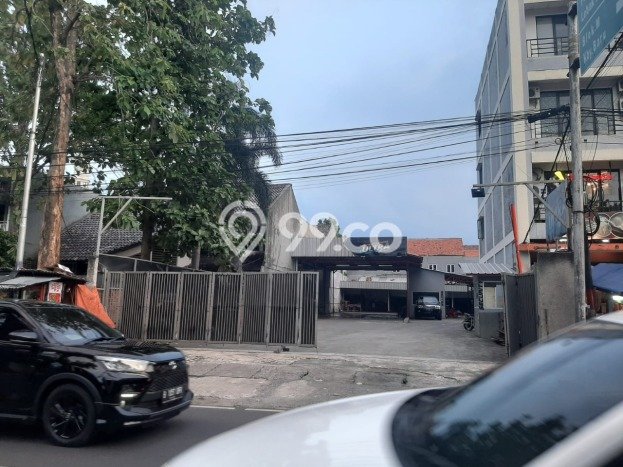 Untuk Dijual Ruko di Kebayoran Baru, Jakarta Selatan Harga Penawaran Spesial Untuk Dijual Ruko di Kebayoran Baru, Jakarta Selatan Harga Penawaran Spesial