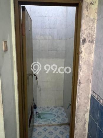 Rumah Minimalis 2 KT LT 138m2 di Cawang Rumah Minimalis 2 KT LT 138m2 di Cawang