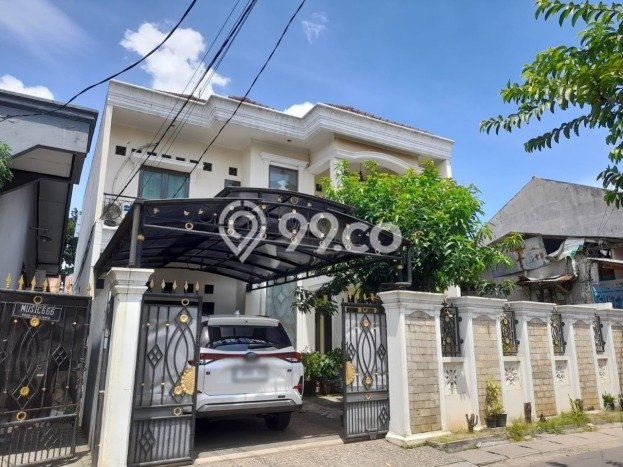 Dijual Rumah Elit Exclusive di Ciledug, Tangerang Dijual Rumah Elit Exclusive di Ciledug, Tangerang