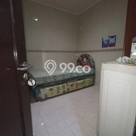 For Sale Hunian Rumah Terawat 4 Kamar di Graha Raya, Tangerang Selatan For Sale Hunian Rumah Terawat 4 Kamar di Graha Raya, Tangerang Selatan
