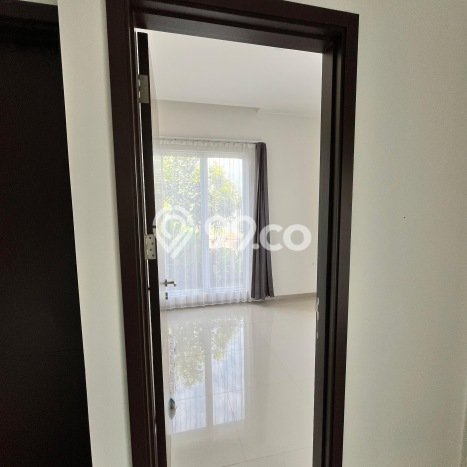 Rumah Modern 2 KT di Graha Raya Tangerang Selatan Unfurnished Rumah Modern 2 KT di Graha Raya Tangerang Selatan Unfurnished
