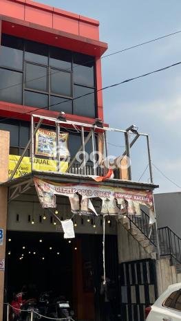 Unit Ruko Strategis di Pondok Aren, Tangerang Selatan Potensi Cuan Besar Unit Ruko Strategis di Pondok Aren, Tangerang Selatan Potensi Cuan Besar