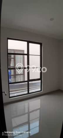 Rumah Minimalis 3 KT di Graha Raya Tangerang Selatan Unfurnished Rumah Minimalis 3 KT di Graha Raya Tangerang Selatan Unfurnished