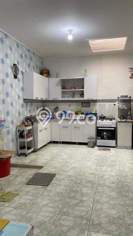 Rumah Modern Minimalis 2 Kamar Siap Huni di Serpong Utara Rumah Modern Minimalis 2 Kamar Siap Huni di Serpong Utara