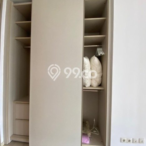 Siap Huni Apartemen Prestisius di Alam Sutera 3 Kamar & 2 Kamar Mandi Siap Huni Apartemen Prestisius di Alam Sutera 3 Kamar & 2 Kamar Mandi