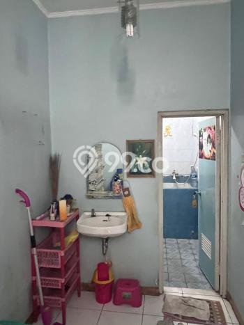 Rumah Minimalis 2 KT LT 138m2 di Cawang Rumah Minimalis 2 KT LT 138m2 di Cawang