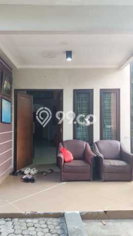 For Sale Rumah 3 Kamar Lokasi Strategis Nyaman dan Strategis di Pamulang For Sale Rumah 3 Kamar Lokasi Strategis Nyaman dan Strategis di Pamulang
