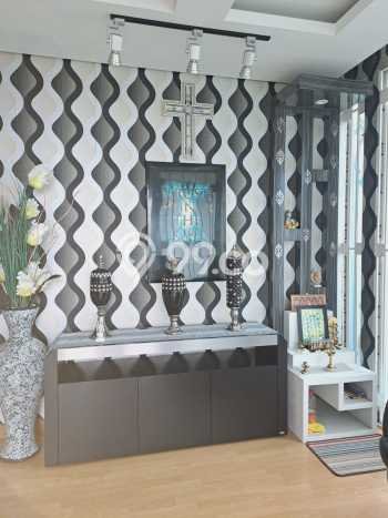 Rumah Elit Modern Siap Huni di Dago Pakar Bandung Rumah Elit Modern Siap Huni di Dago Pakar Bandung