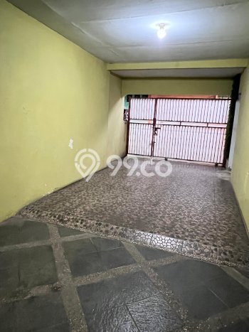 Rumah Elit Modern Siap Huni di kreo Tangerang Rumah Elit Modern Siap Huni di kreo Tangerang