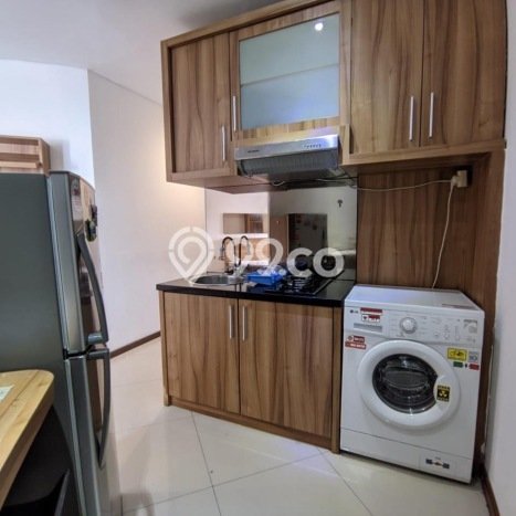 Apartemen Cozy Dijual di Jakarta Selatan Spesifikasi 1 KT, 1 KM Apartemen Cozy Dijual di Jakarta Selatan Spesifikasi 1 KT, 1 KM
