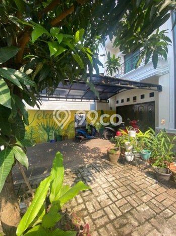 Dijual Rumah Elit Exclusive di Ciledug, Tangerang Dijual Rumah Elit Exclusive di Ciledug, Tangerang