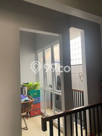 Dijual Hunian Rumah Nyaman 3 KT di Graha Raya, Tangerang Selatan Dijual Hunian Rumah Nyaman 3 KT di Graha Raya, Tangerang Selatan