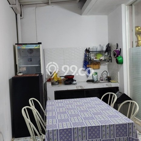 Rumah Modern 3 Kamar LT 96m2 di Graha Raya Rumah Modern 3 Kamar LT 96m2 di Graha Raya