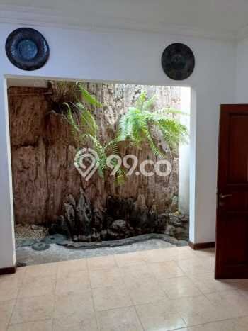 Rumah Strategis Minimalis Lb 300m2 di Pamulang, Tangerang Selatan Rumah Strategis Minimalis Lb 300m2 di Pamulang, Tangerang Selatan
