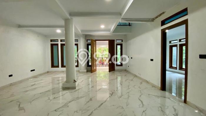 Rumah Luxury Modern Siap Huni di BSD Puspita Loka Tangerang Rumah Luxury Modern Siap Huni di BSD Puspita Loka Tangerang