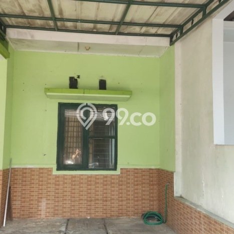 Dijual Rumah Strategis Bagus Punya 2 KT di Serpong Utara Tangerang Selatan SHM Dijual Rumah Strategis Bagus Punya 2 KT di Serpong Utara Tangerang Selatan SHM
