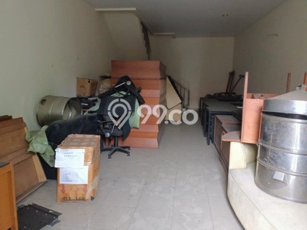 Ruko Dijual di Prime Area Jakarta Selatan Luas 95m2 Ruko Dijual di Prime Area Jakarta Selatan Luas 95m2