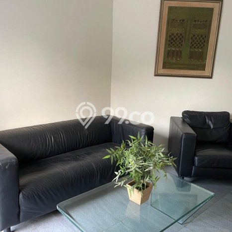 Rumah Mewah LB 209m2 Siap Huni Desain Elegan di Lebak Bulus, Jakarta Selatan Rumah Mewah LB 209m2 Siap Huni Desain Elegan di Lebak Bulus, Jakarta Selatan