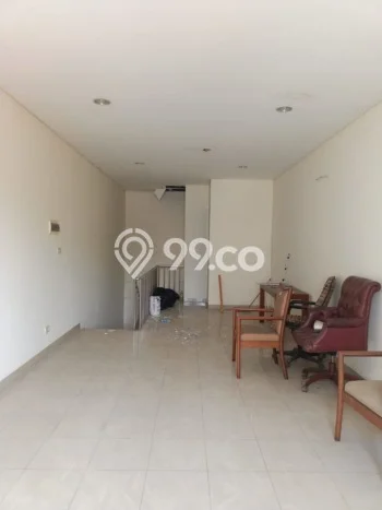 Ruko Dijual di Prime Area Jakarta Selatan Luas 95m2 Ruko Dijual di Prime Area Jakarta Selatan Luas 95m2