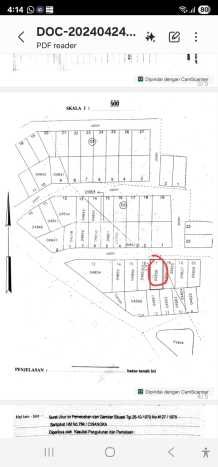 Rumah Modern 2 KT LT 83m2 di Cinangka Rumah Modern 2 KT LT 83m2 di Cinangka