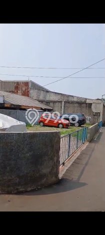Lahan Dijual Lokasi Strategis di Tangerang dengan Luas 87m2 Lahan Dijual Lokasi Strategis di Tangerang dengan Luas 87m2
