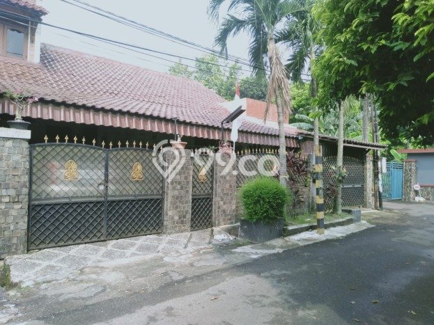 Rumah Modern Cantik 2 KT Siap Huni di Pamulang Rumah Modern Cantik 2 KT Siap Huni di Pamulang