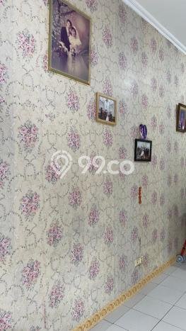 Rumah Modern Minimalis 2 Kamar Siap Huni di Serpong Utara Rumah Modern Minimalis 2 Kamar Siap Huni di Serpong Utara