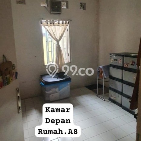 For Sale Hunian Rumah Nyaman 2 KT di Jurangmangu, Tangerang For Sale Hunian Rumah Nyaman 2 KT di Jurangmangu, Tangerang