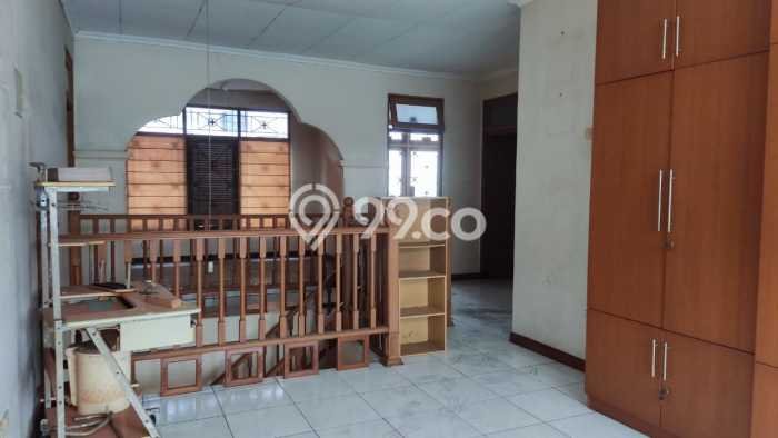 Hunian Super Mewah dengan Akses Paling Strategis di Bintaro, Tangerang Selatan Hunian Super Mewah dengan Akses Paling Strategis di Bintaro, Tangerang Selatan