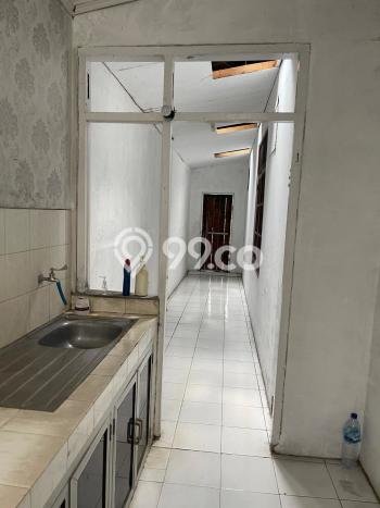 Jual Rumah Modern 3 KT di Jaka Sampurna, Bekasi Jual Rumah Modern 3 KT di Jaka Sampurna, Bekasi