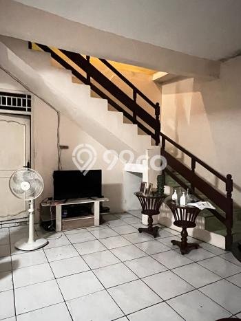 Rumah Elit Modern Siap Huni di kreo Tangerang Rumah Elit Modern Siap Huni di kreo Tangerang