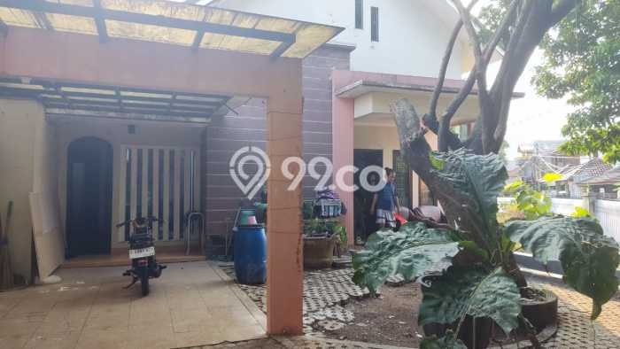 For Sale Rumah 3 Kamar Lokasi Strategis Nyaman dan Strategis di Pamulang For Sale Rumah 3 Kamar Lokasi Strategis Nyaman dan Strategis di Pamulang