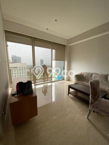 Siap Huni Apartemen Prestisius di Alam Sutera 3 Kamar & 2 Kamar Mandi Siap Huni Apartemen Prestisius di Alam Sutera 3 Kamar & 2 Kamar Mandi