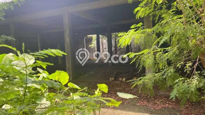 Lahan Dijual Lokasi Cimanggis, Depok dengan Luas Tanah 597m2 dan Status SHM Lahan Dijual Lokasi Cimanggis, Depok dengan Luas Tanah 597m2 dan Status SHM