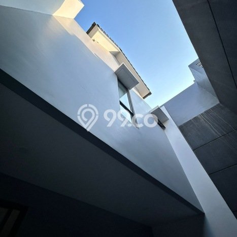 Dijual Rumah Modern 2 KT di Graha Raya, Tangerang Selatan Dijual Rumah Modern 2 KT di Graha Raya, Tangerang Selatan