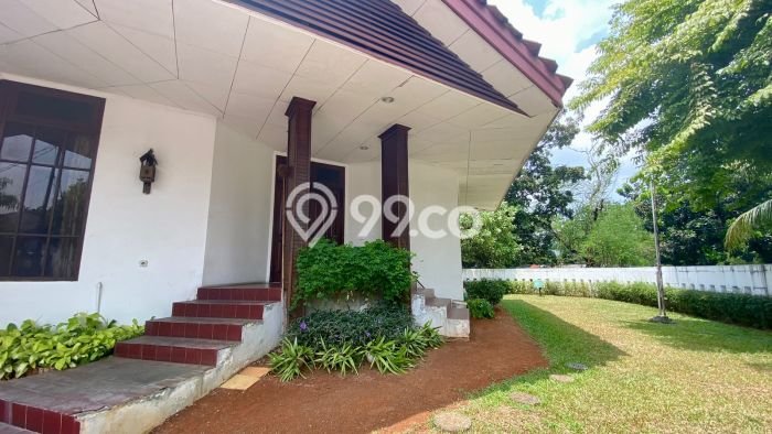 Hunian Super Elit dengan Akses Paling Strategis di Bintaro, Jakarta Selatan Hunian Super Elit dengan Akses Paling Strategis di Bintaro, Jakarta Selatan