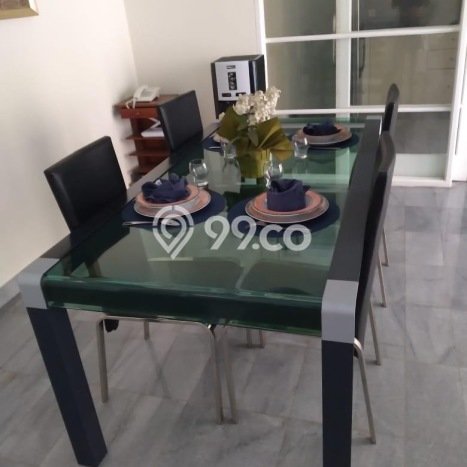 Rumah Mewah LB 209m2 Siap Huni Desain Elegan di Lebak Bulus, Jakarta Selatan Rumah Mewah LB 209m2 Siap Huni Desain Elegan di Lebak Bulus, Jakarta Selatan