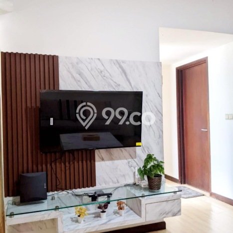 Apartemen Cozy Dijual di Bandung Spesifikasi 3 KT, 2 KM Apartemen Cozy Dijual di Bandung Spesifikasi 3 KT, 2 KM