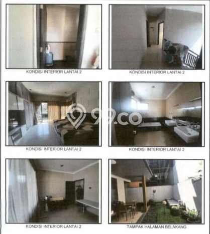 Hunian Nyaman Asri 3 KT Siap Pakai di Mulyaharja Bogor Hunian Nyaman Asri 3 KT Siap Pakai di Mulyaharja Bogor