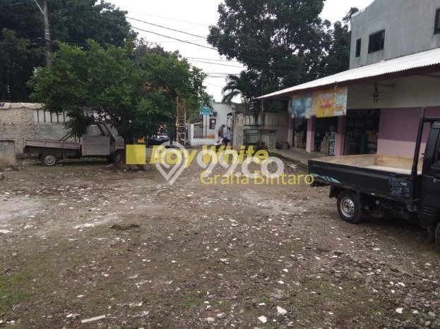 Lahan Dijual Lokasi Strategis di Tangerang dengan Luas 435m2 Lahan Dijual Lokasi Strategis di Tangerang dengan Luas 435m2