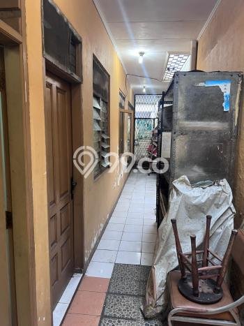 Rumah Minimalis 2 KT LT 138m2 di Cawang Rumah Minimalis 2 KT LT 138m2 di Cawang