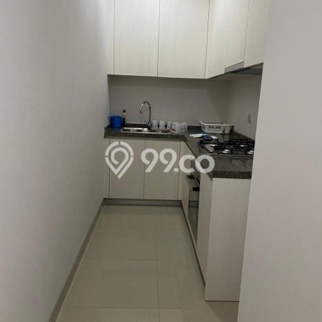 Siap Huni Apartemen Prestisius di Alam Sutera 3 Kamar & 2 Kamar Mandi Siap Huni Apartemen Prestisius di Alam Sutera 3 Kamar & 2 Kamar Mandi
